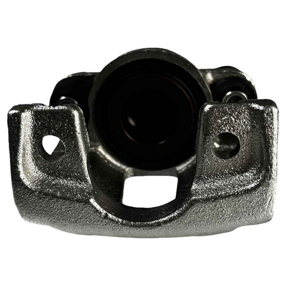 2012 Nissan Armada Brake Caliper